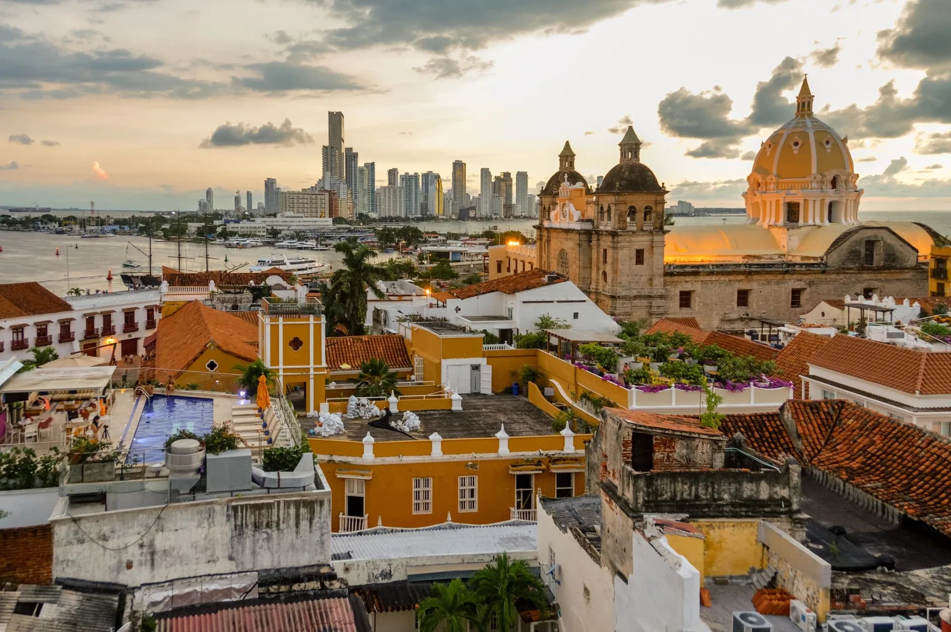 CARTAGENA